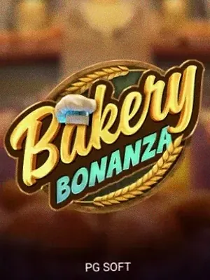 Bakery Bonanza at Pure Casino