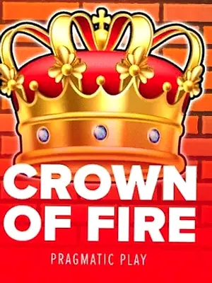 Crown of Fire at Pure Casino