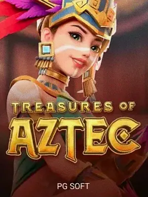 Treasures of Aztec at Pure Casino