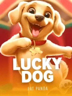 Lucky Dog at Pure Casino