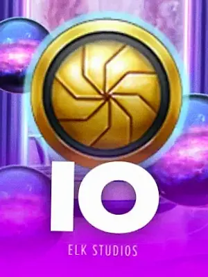 Io at Pure Casino