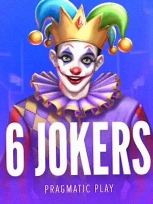 6 Jokers at Pure Casino