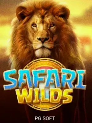 Safari Wilds at Pure Casino
