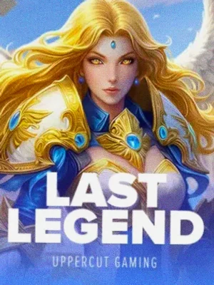 Last Legend at Pure Casino