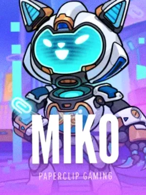 Miko at Pure Casino