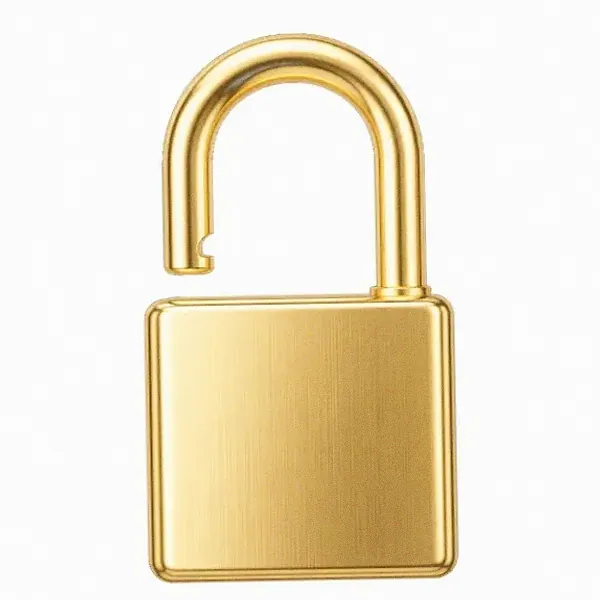 Padlock — Pure Casino