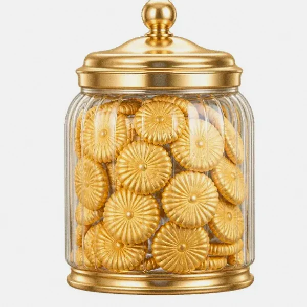 Cookie jar — Pure Casino